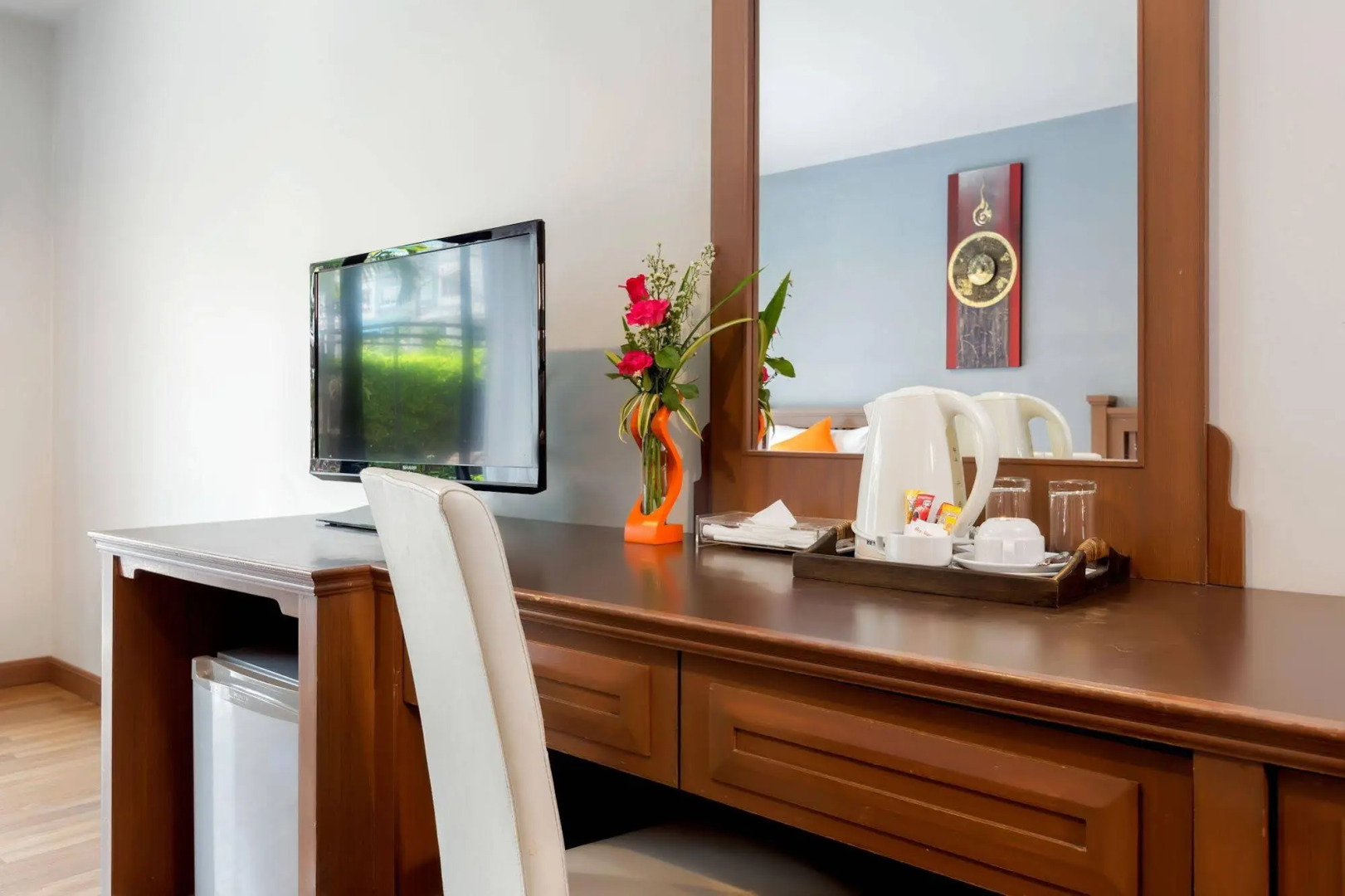 Bhukitta Boutique Hotel