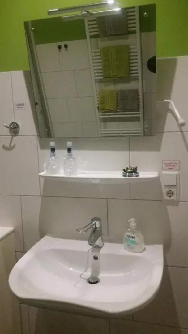 Pension Am Dorfanger