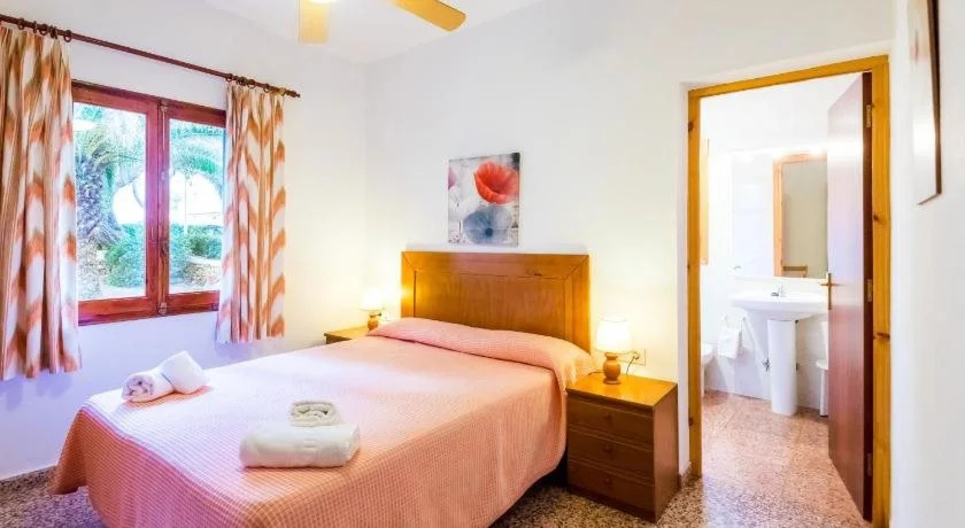 Arenal Playa Apartments