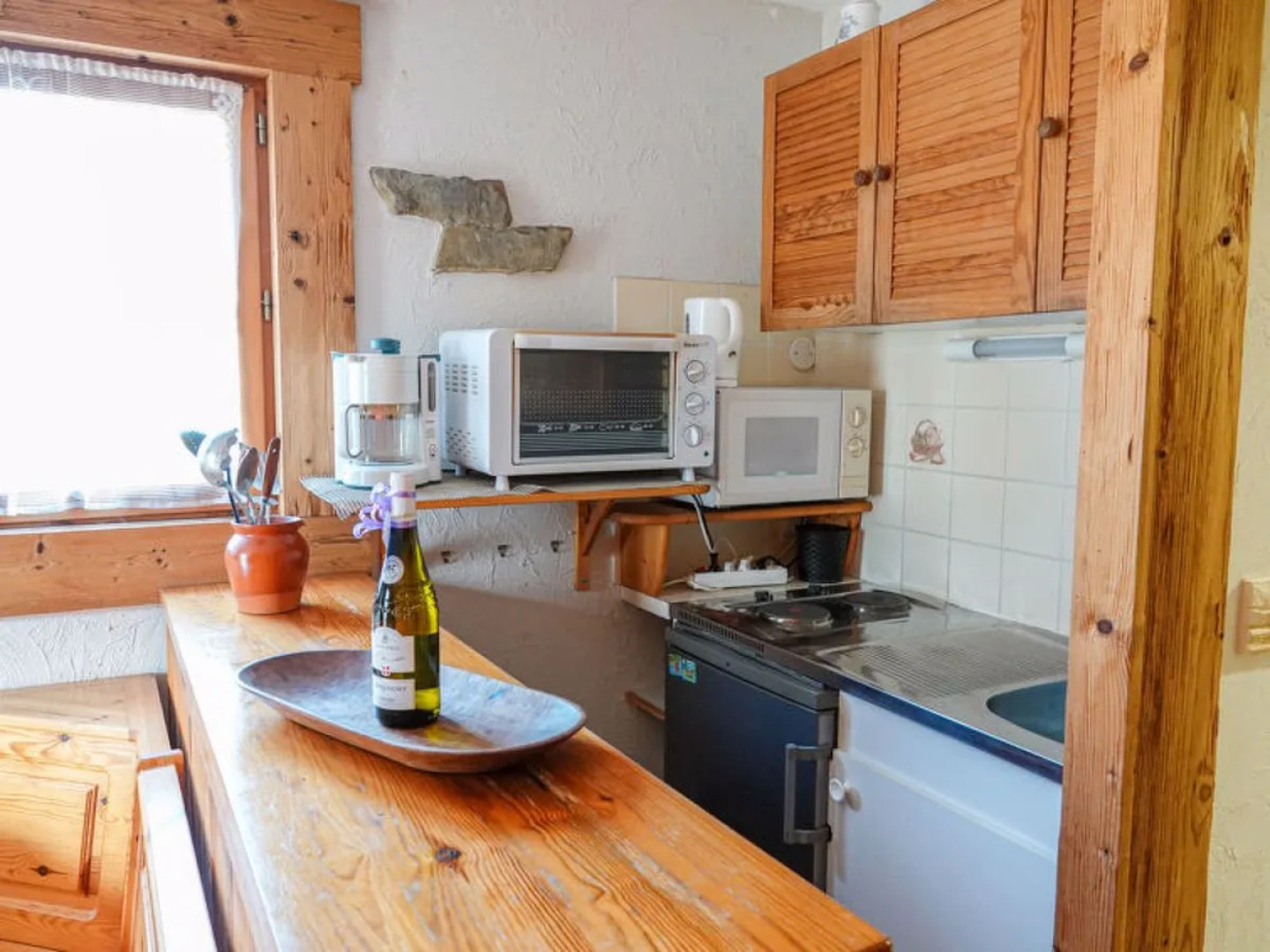 Chalet Namaste Le Grand Bornand