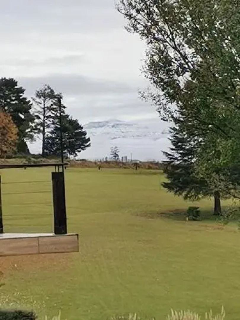 Sani Window B&B and Self catering