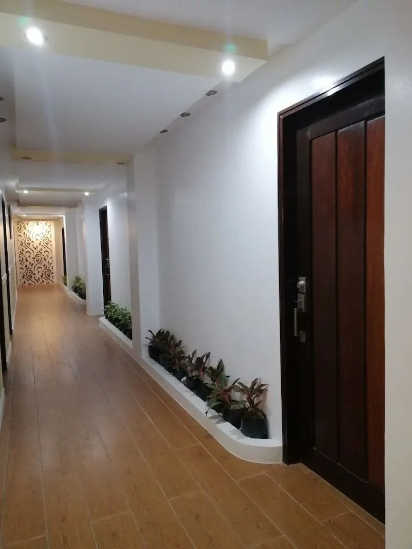 Citi Style Apartelle