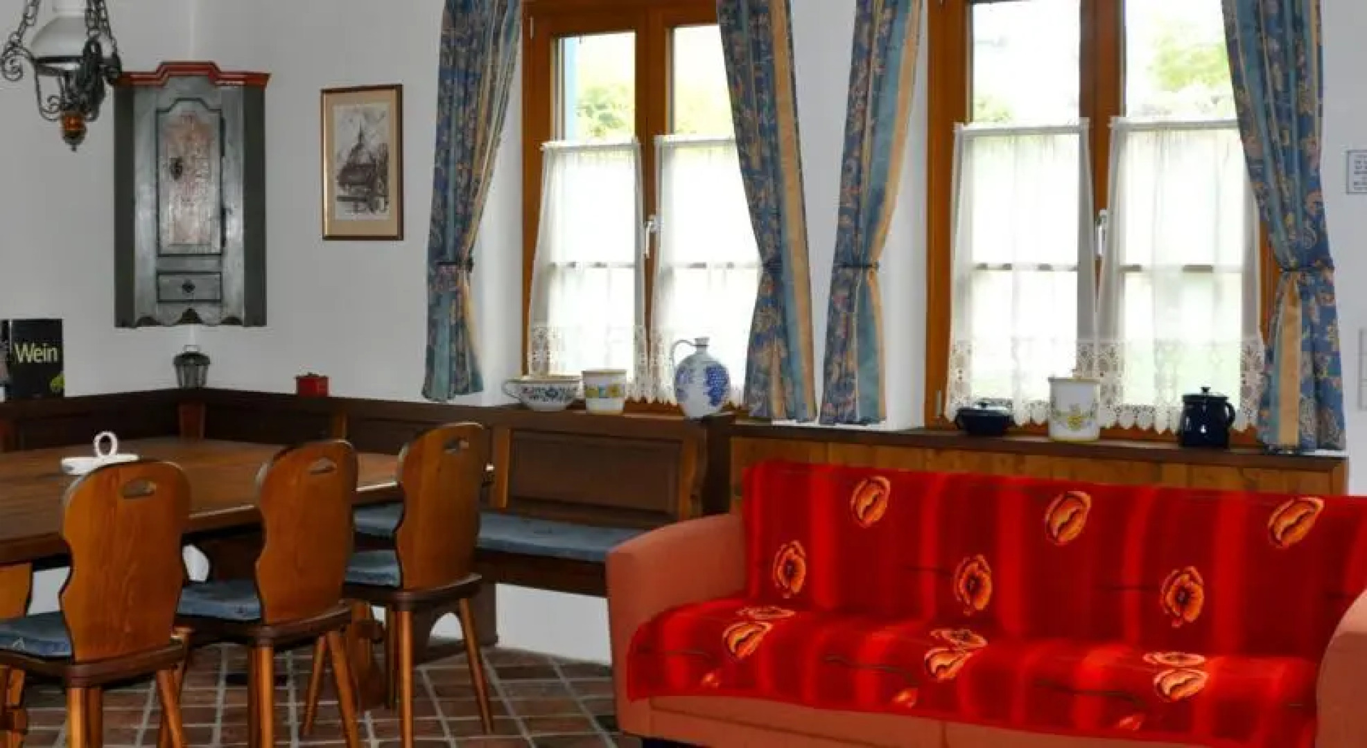 Ferienhaus Kellergasse Gols