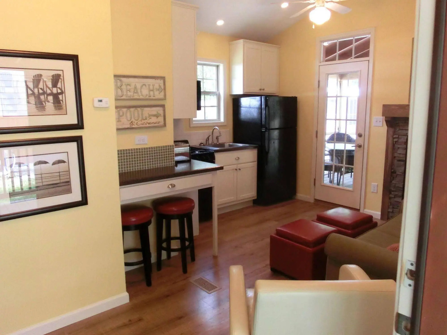 Sun Retreats Old Orchard Beach