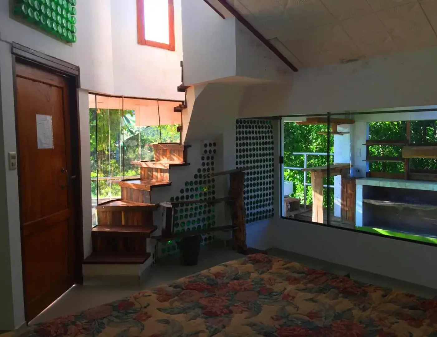 Eco Hotel Gota del Chaco