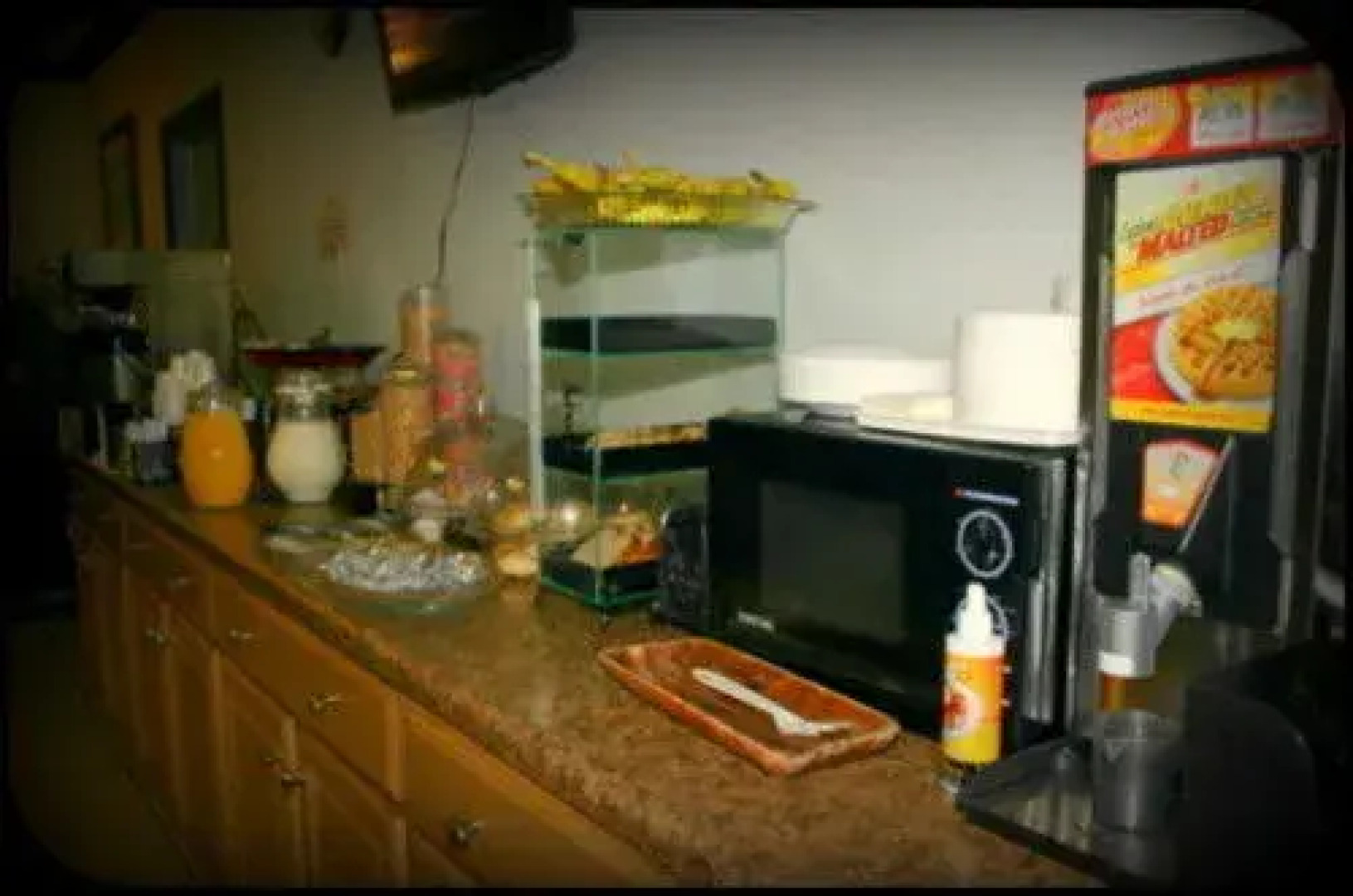 Ashburn Inn of GoldRock