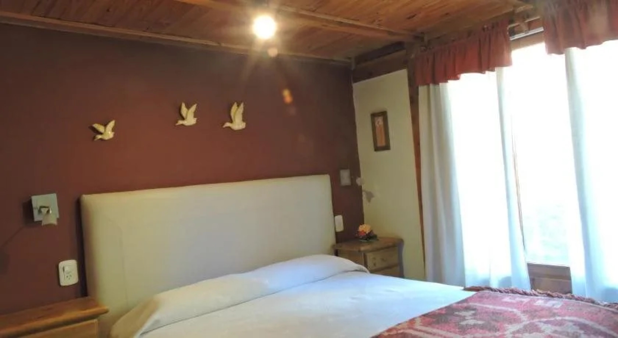 Apart Hotel Bungalows Matute