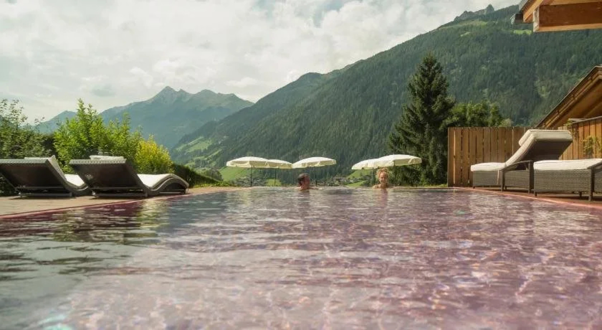 Lifestyle Panorama Hotel Erika