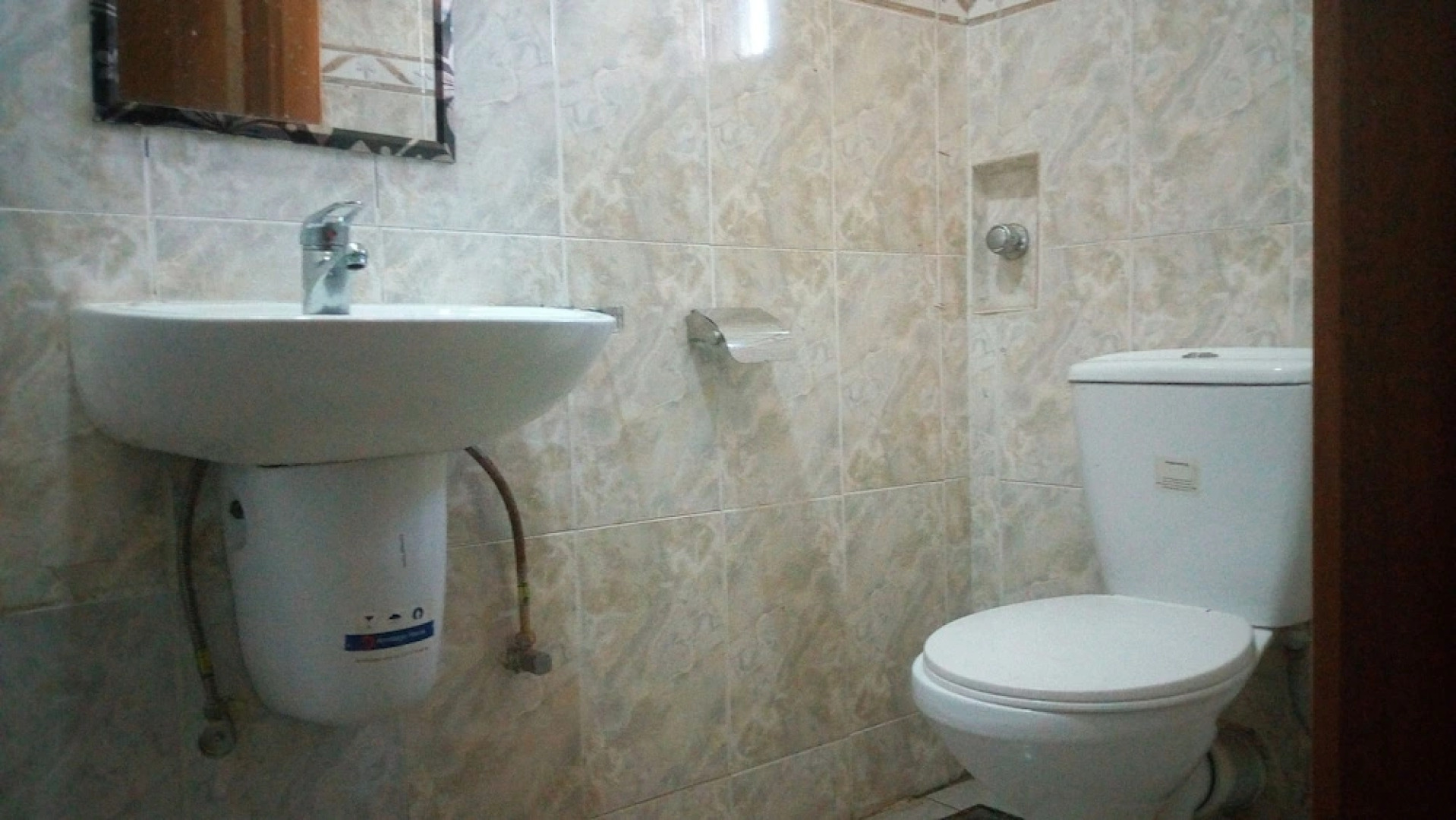 Wetland Hotels, Ibadan