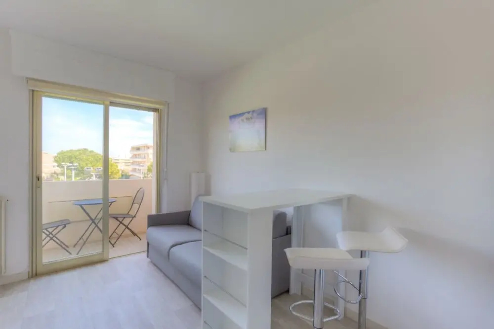 Les Vespins Private Studio