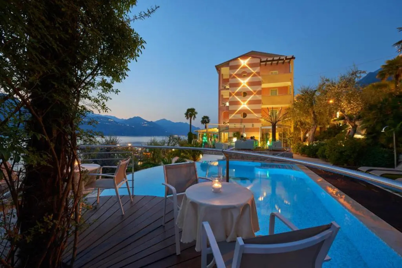 Belfiore Park Hotel - Adults Only