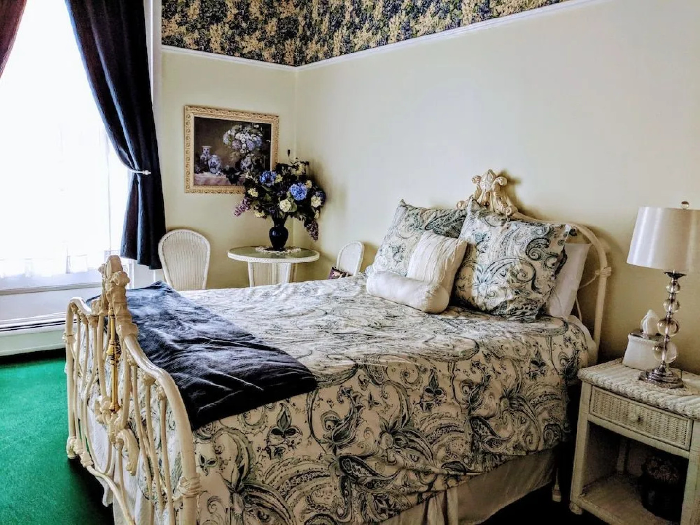 Allegiance Bed and Breakfast