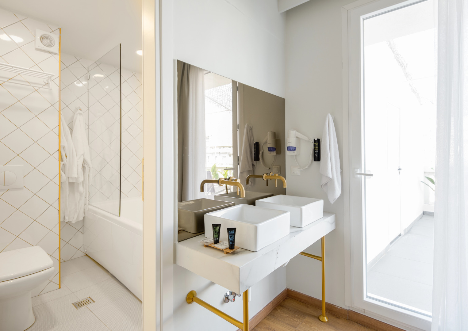 Colors Urban Hotel Thessaloniki