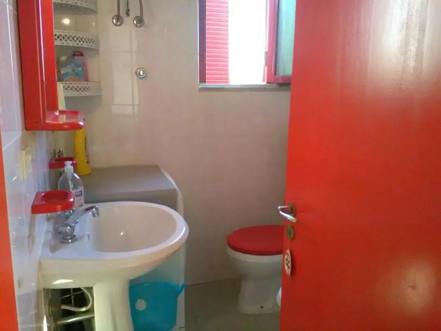 Appartamento Marina di Mandatoriccio