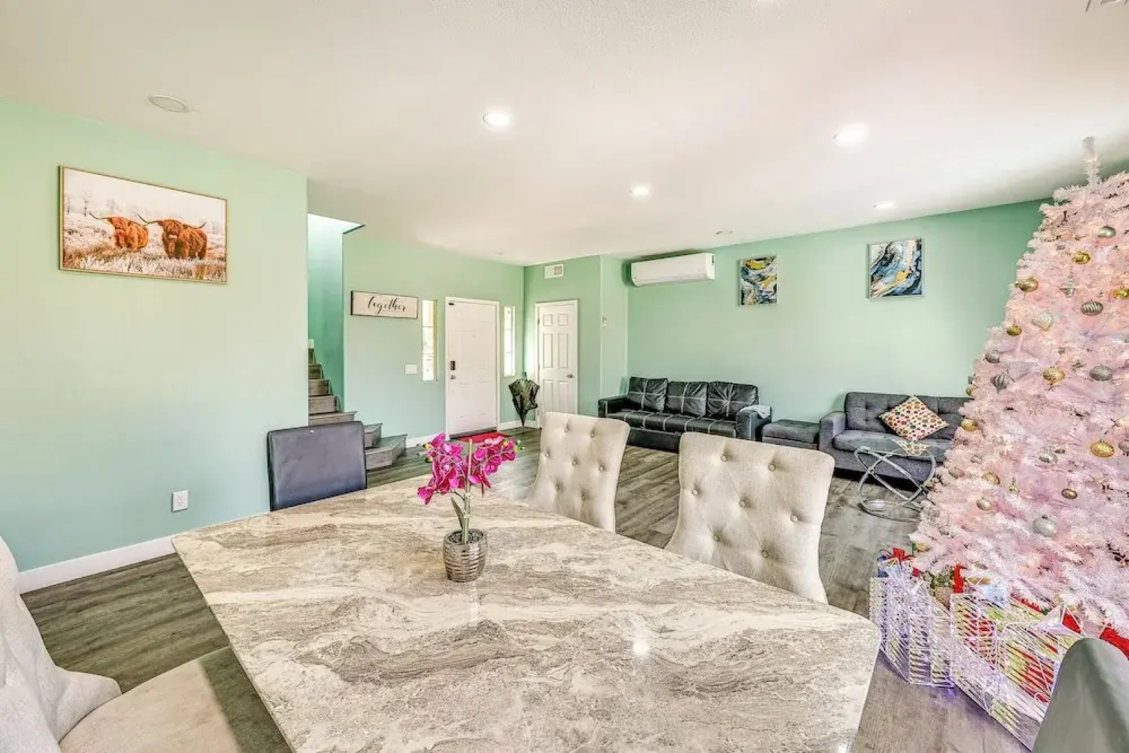 Spacious Lake Elsinore Home w/ Pool & Hot Tub!