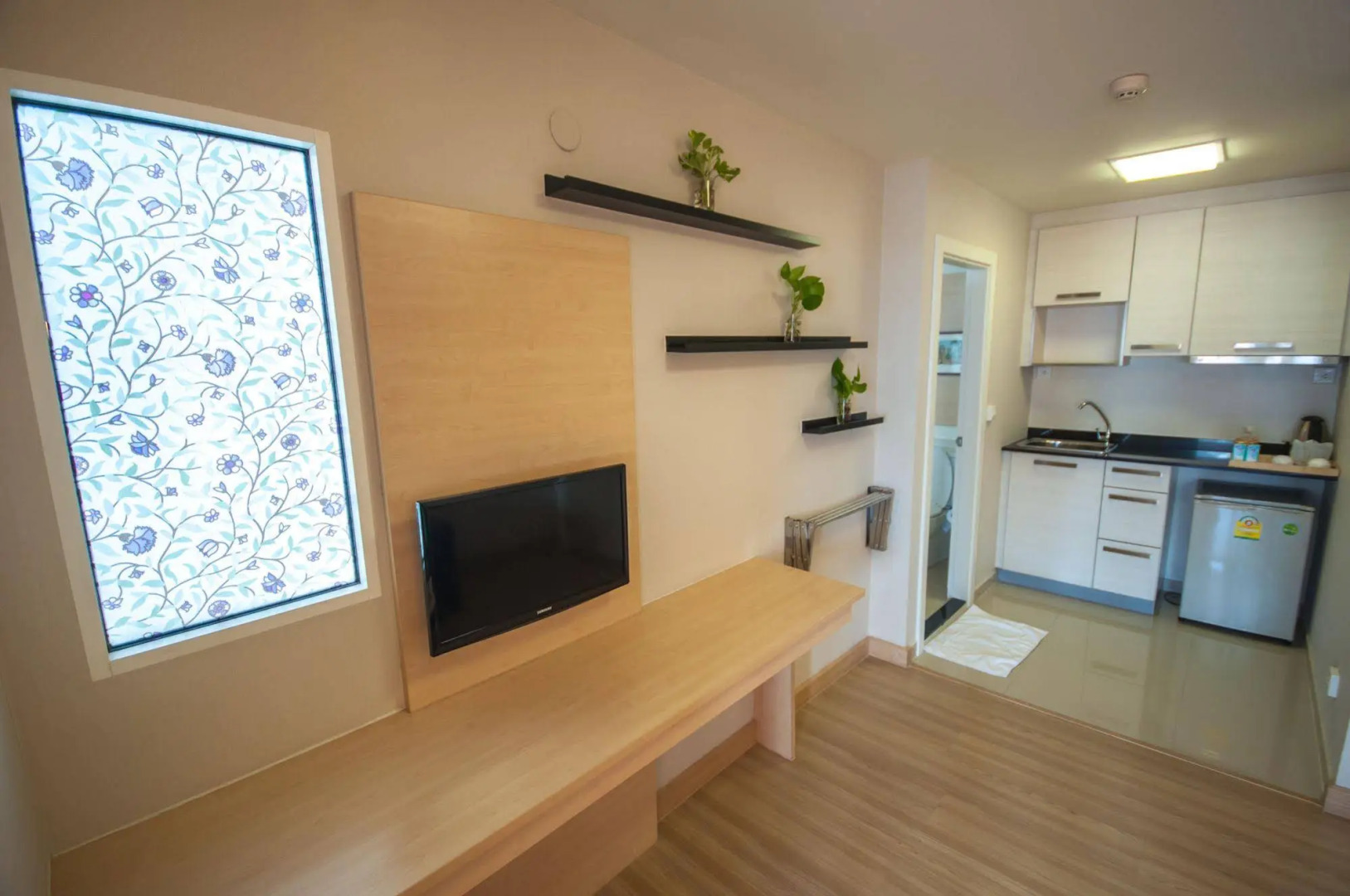 Implace Impact at Msociety Condo