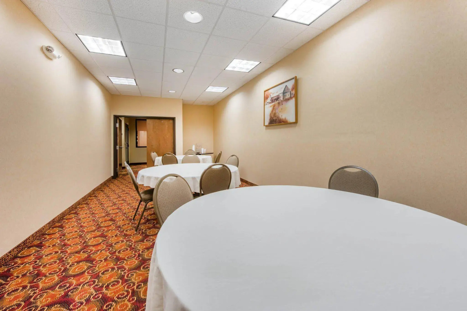 Comfort Suites Altoona North