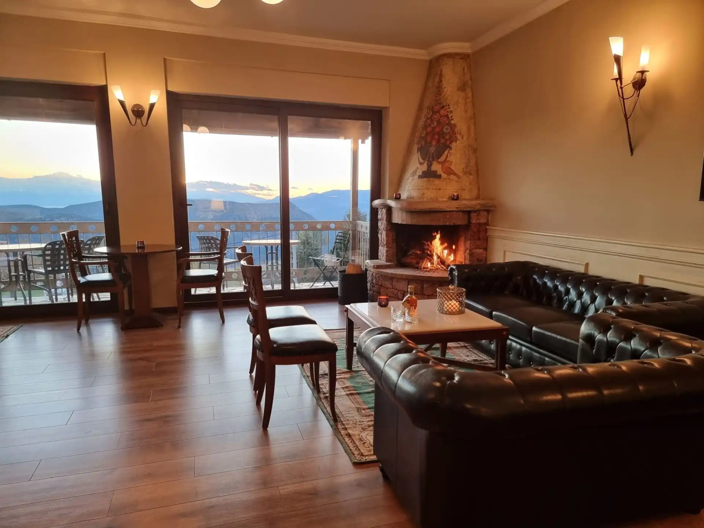 Likoria Boutique Hotel