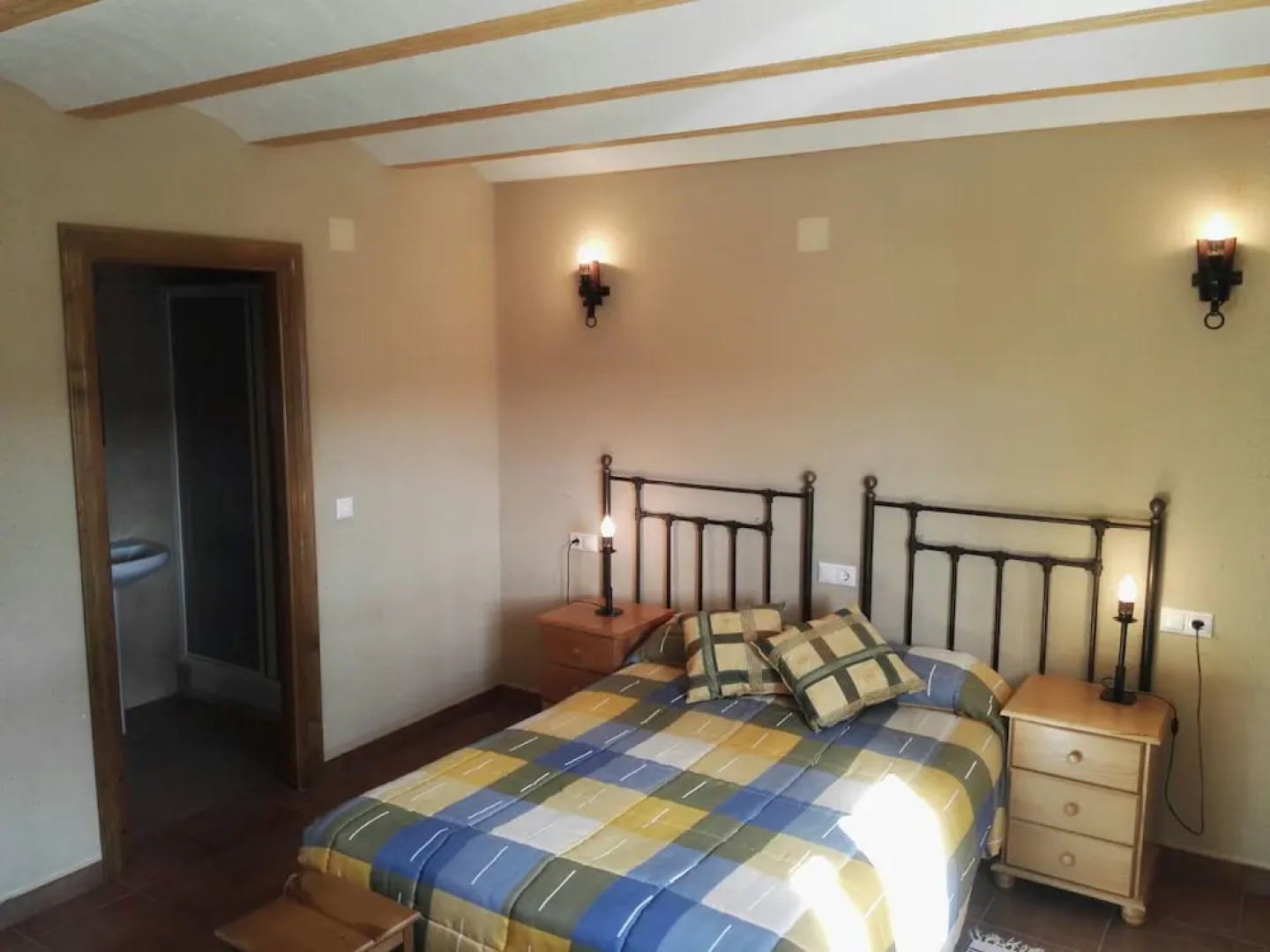 Casa Rural la Granja