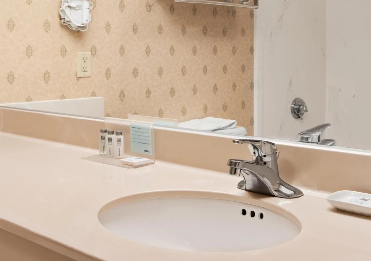 Hampton Inn Freeport/Brunswick