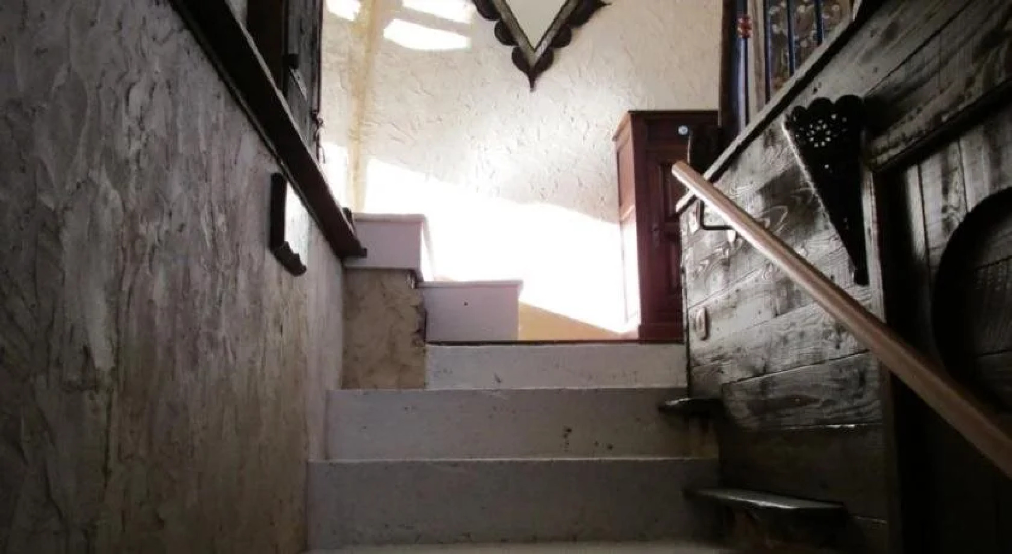 la maison de st victor