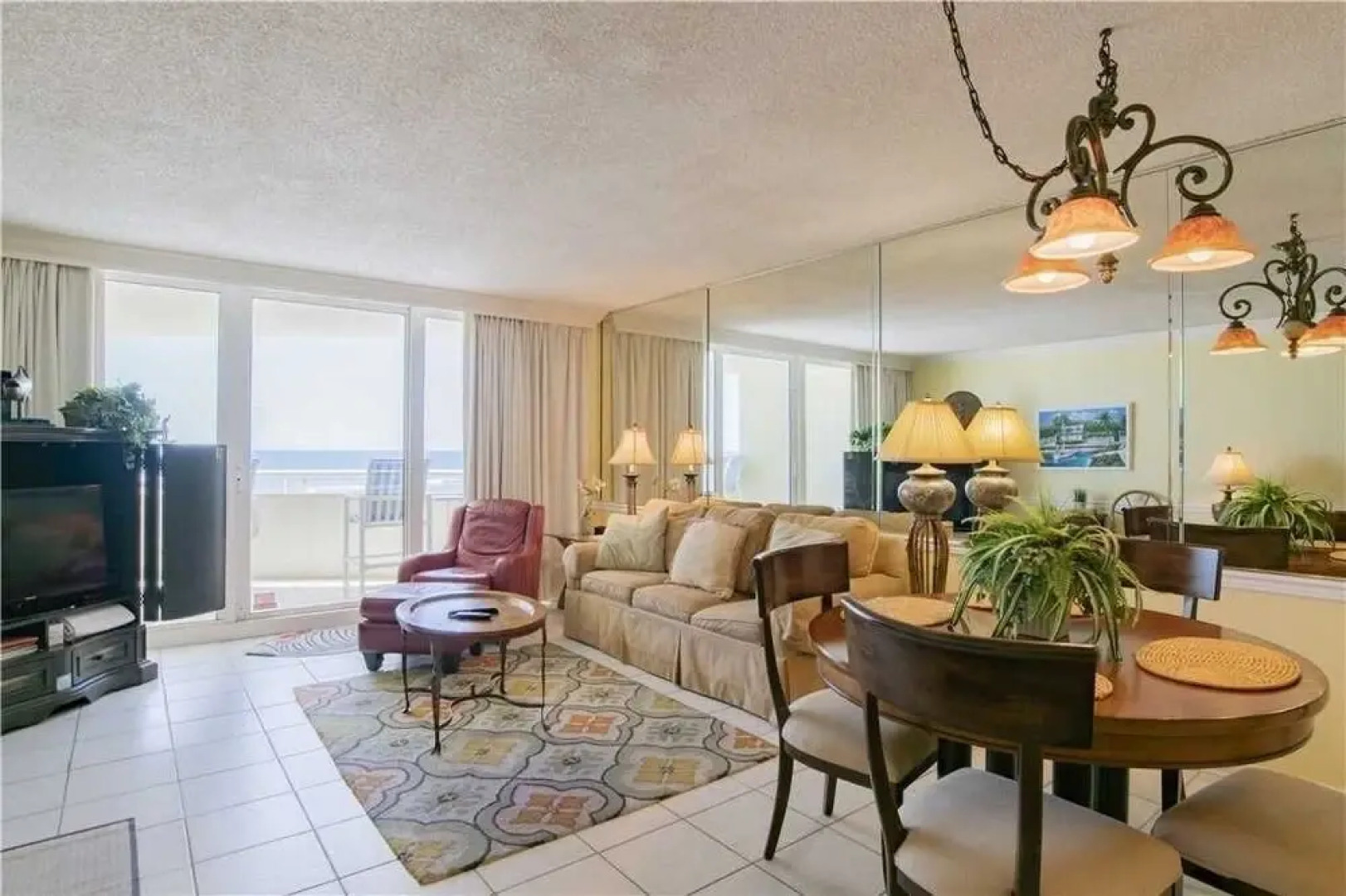 Perdido Sun Resort 202 - 1 Br Condo