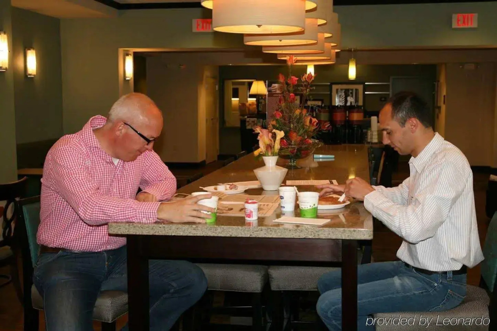 Hampton Inn Minneapolis/Shakopee