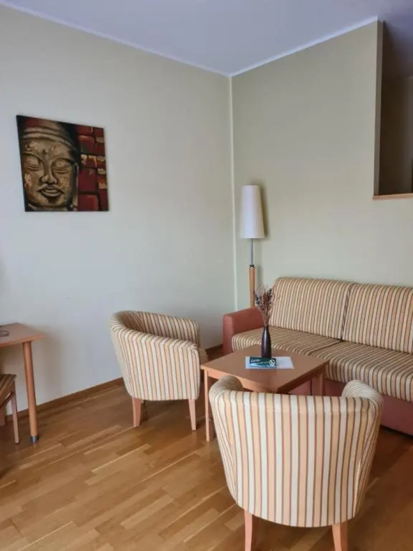 Stocker wellness Hotel