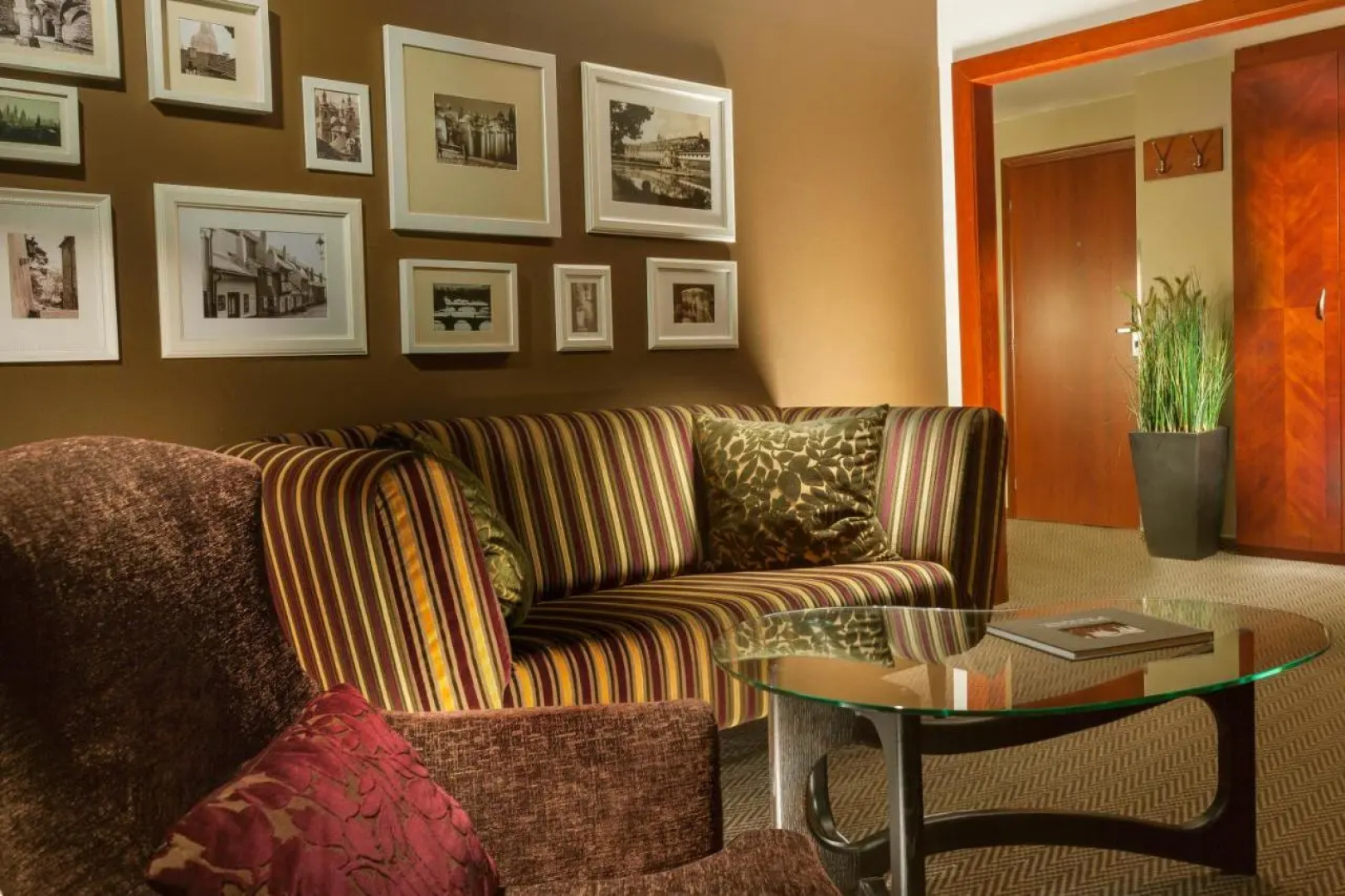 Jalta Boutique Hotel