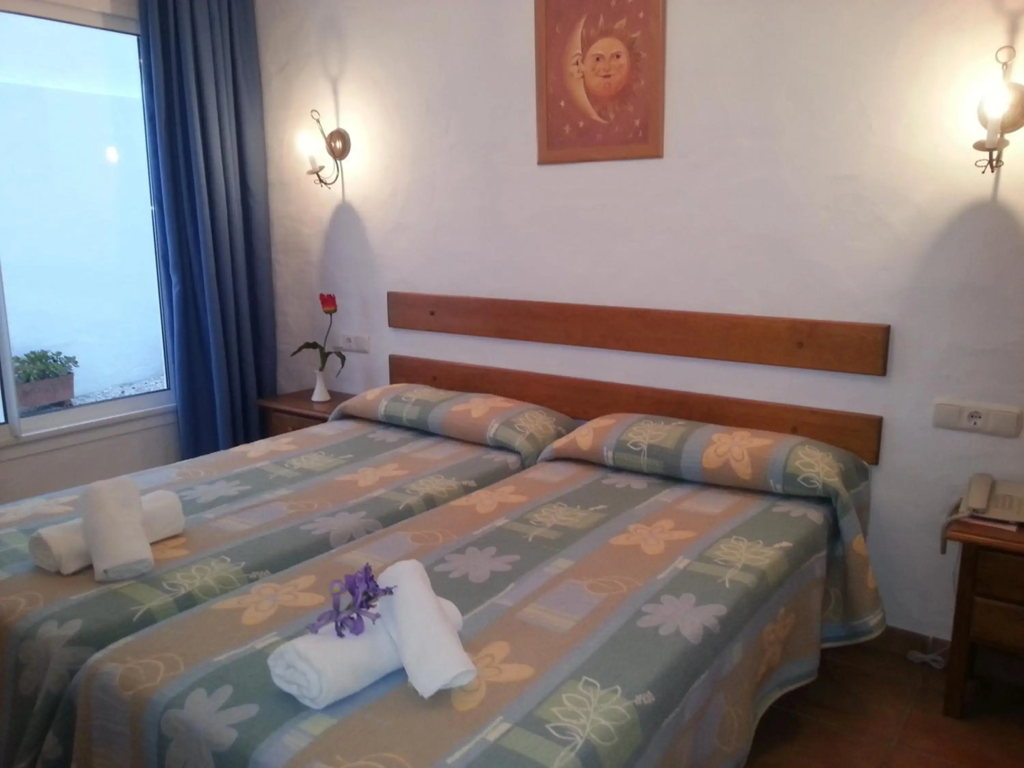 Hotel Oasis Atalaya