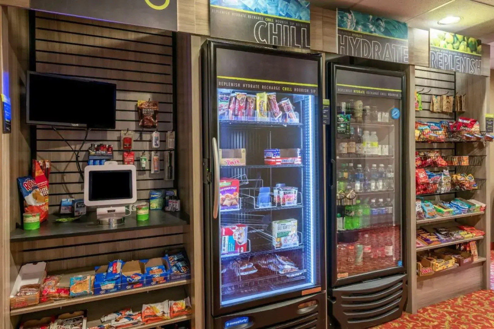 Comfort Inn & Suites O'Fallon - St. Louis Area