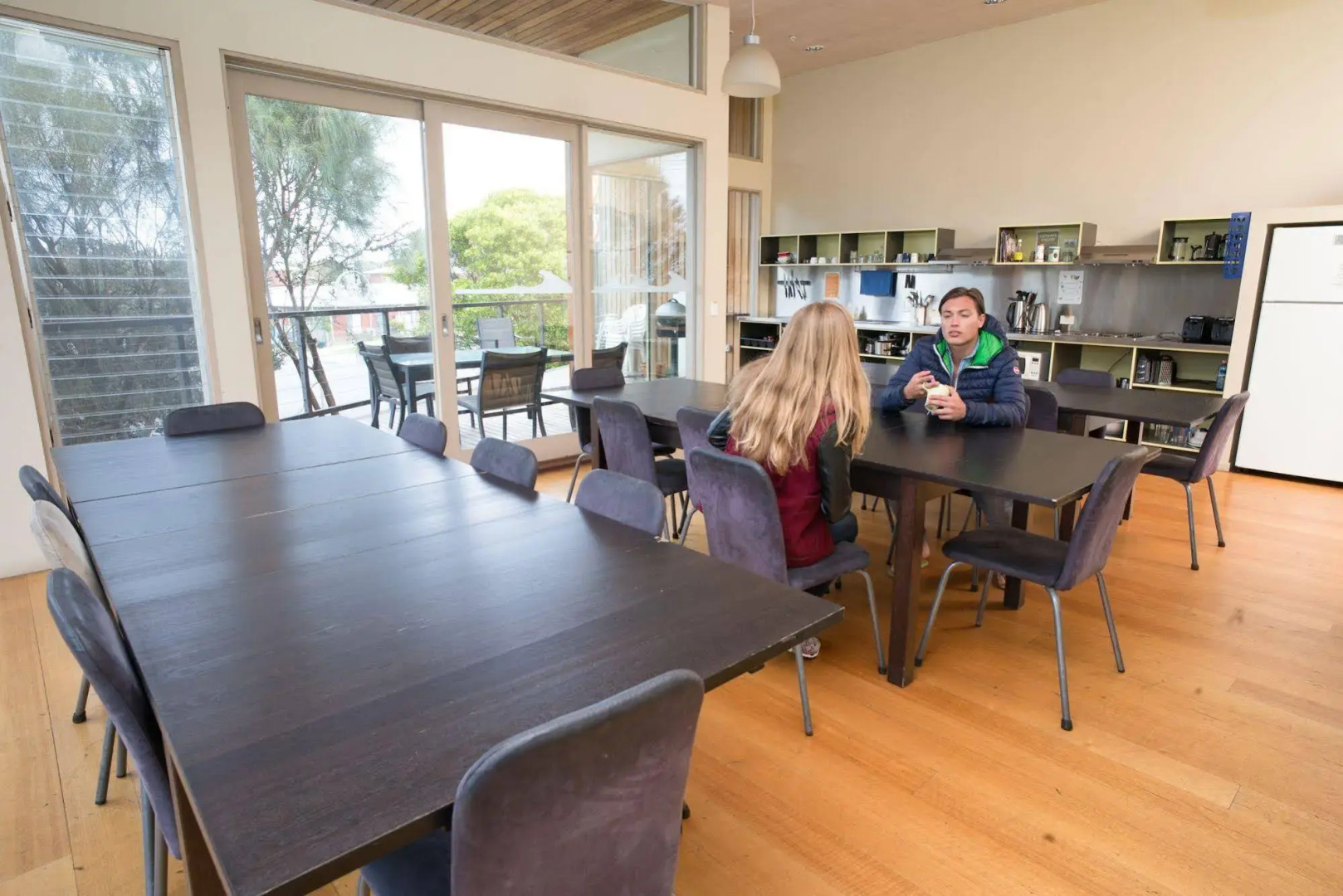 YHA Apollo Bay Eco