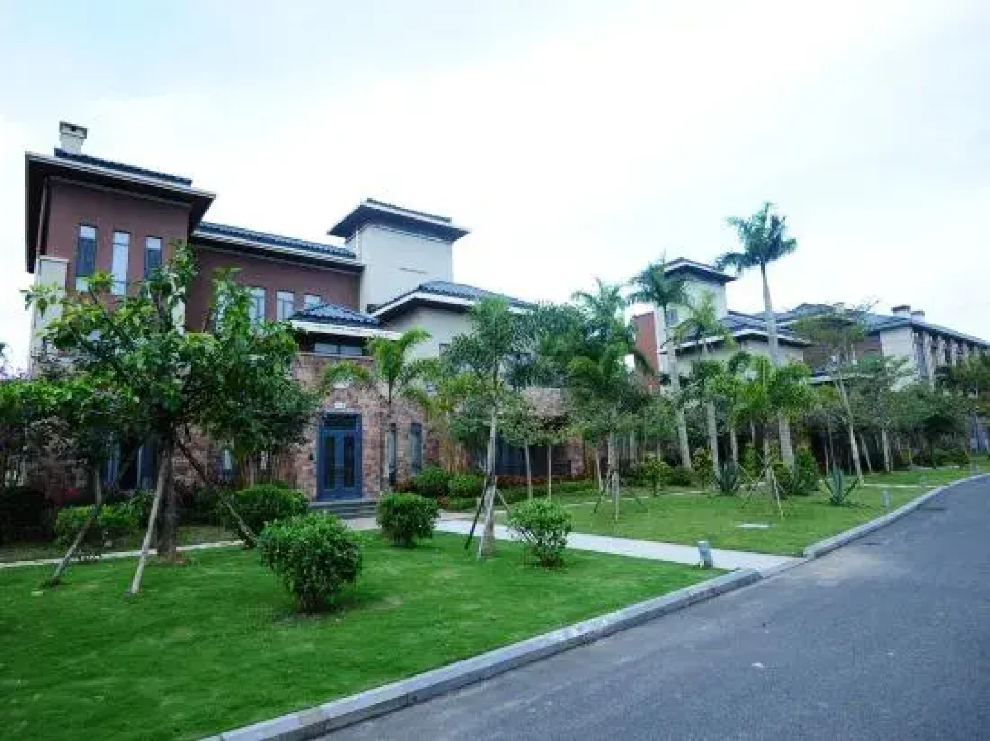 Jisen Hot Spring Hotel