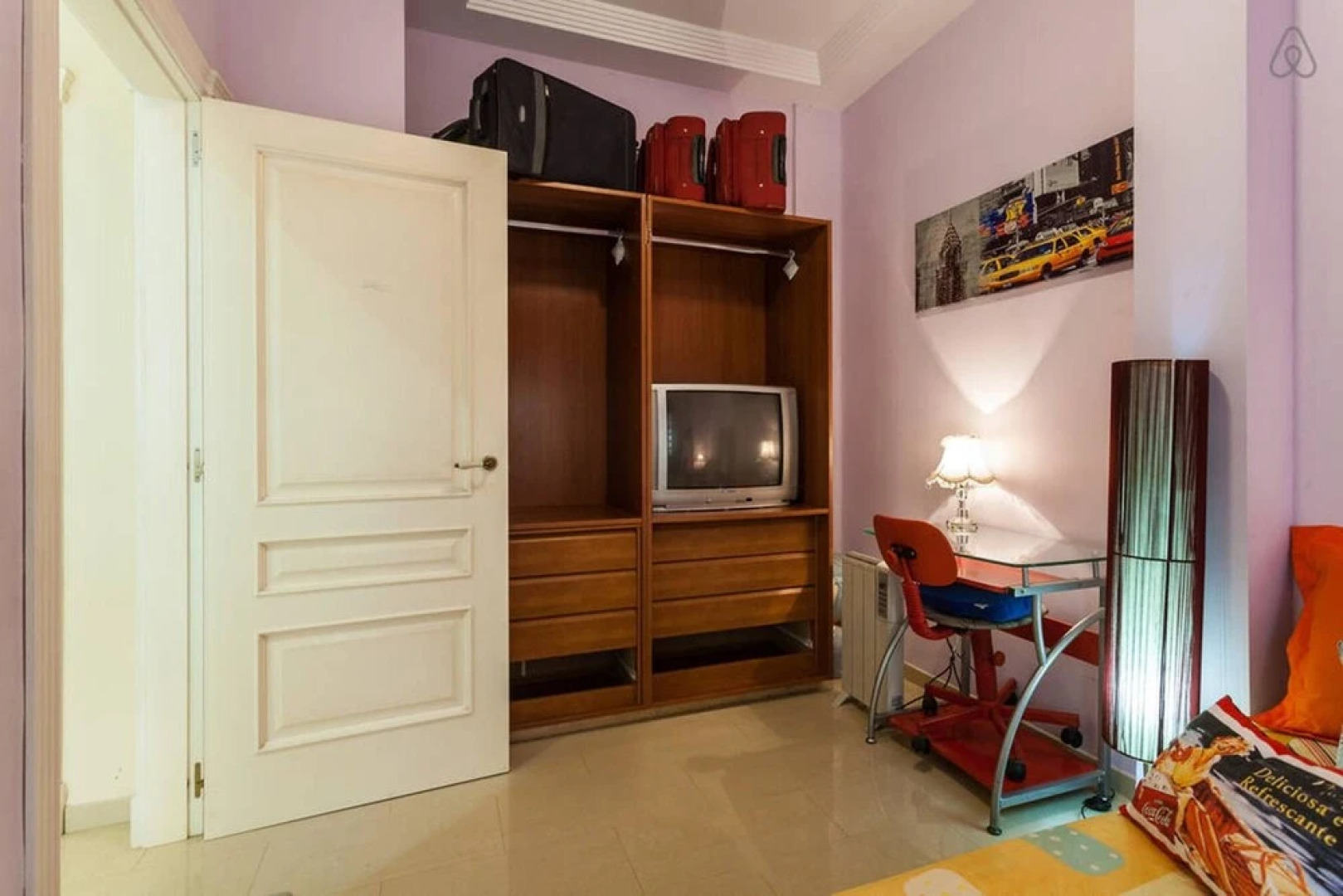House With 2 Bedrooms in Valencia, With Enclosed Garden and Wifi - 10