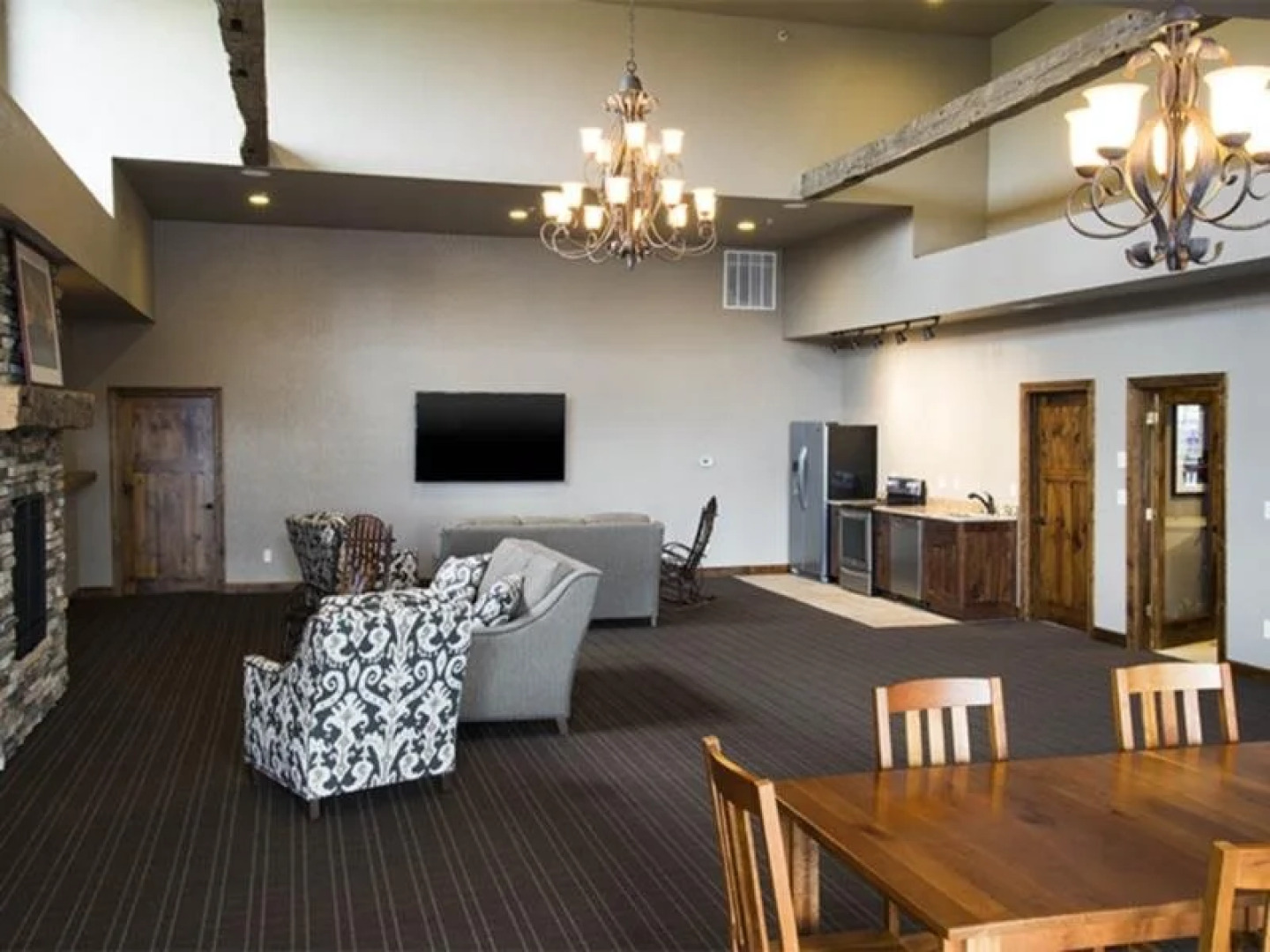 Clock Tower Inn Berne