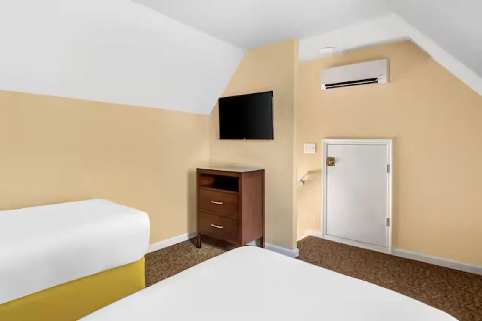 Hilton Vacation Club The Historic Powhatan Williamsburg