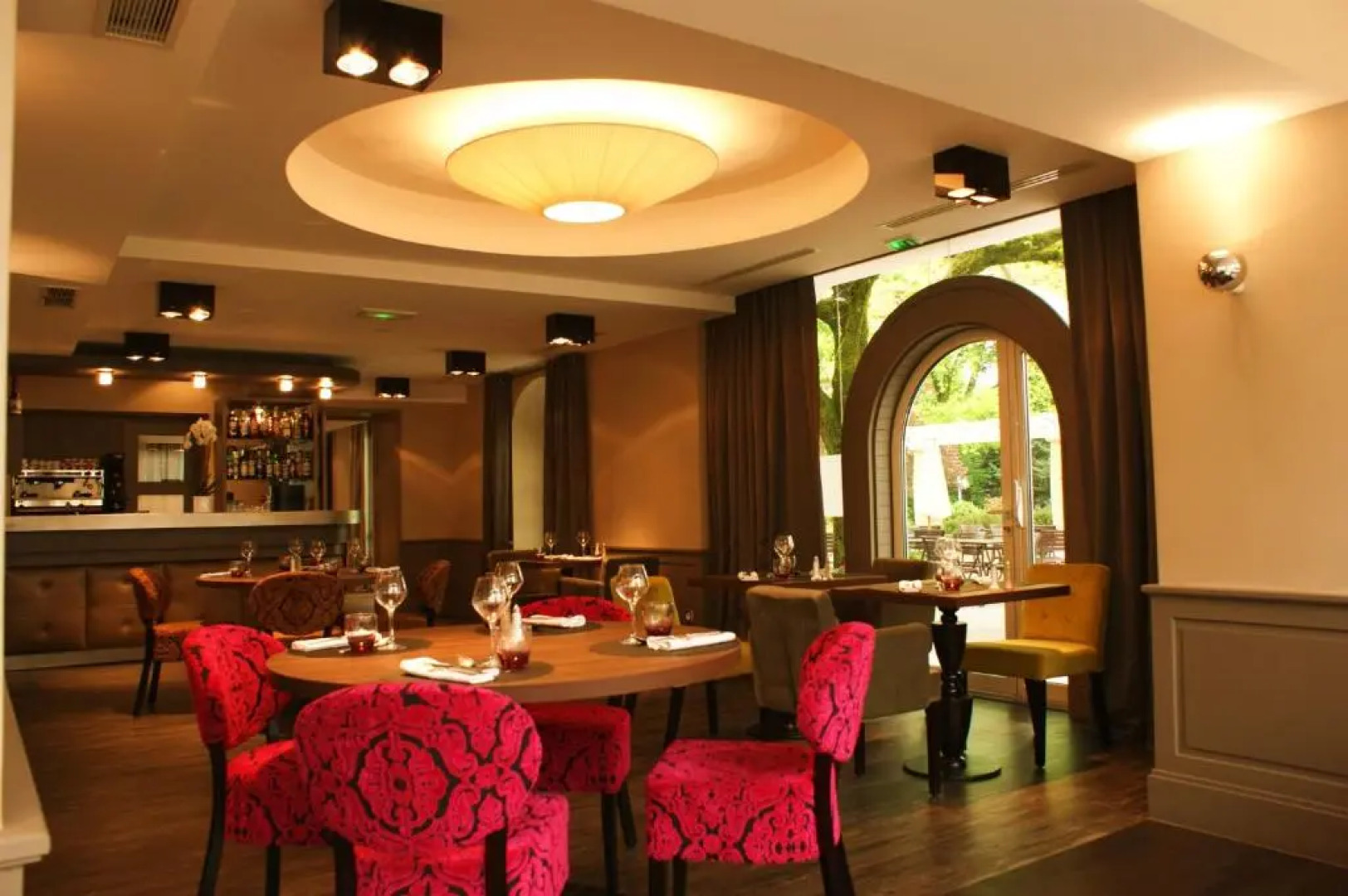 Auberge Saint Simond