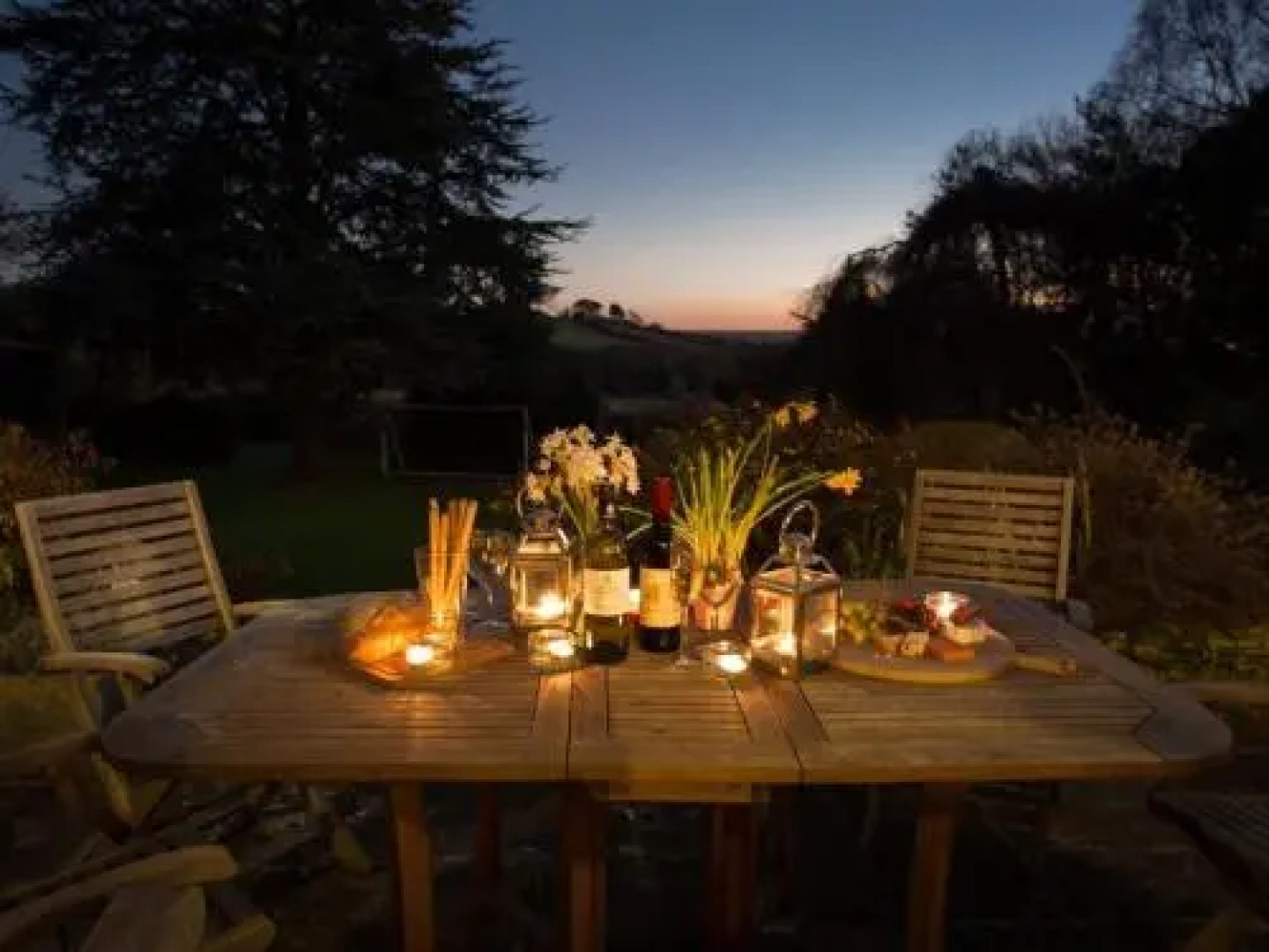 Nairn Bed and Breakfast