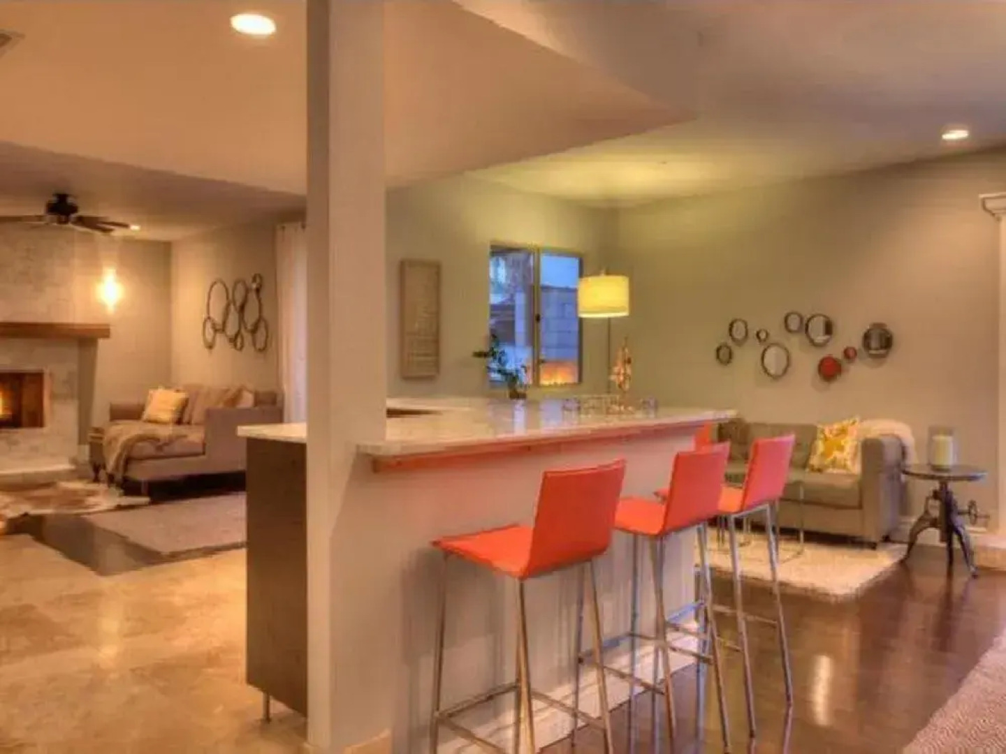 Scottsdale 3 Bedroom Vacation Rentals