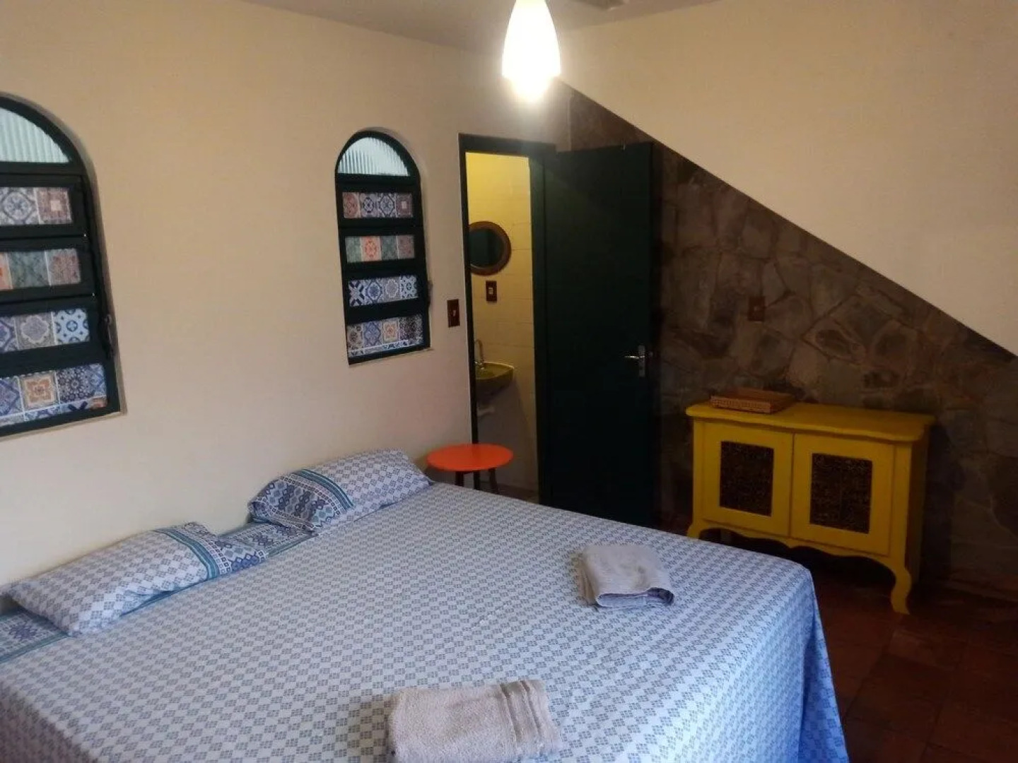 Benfazejo Hostel & Lounge