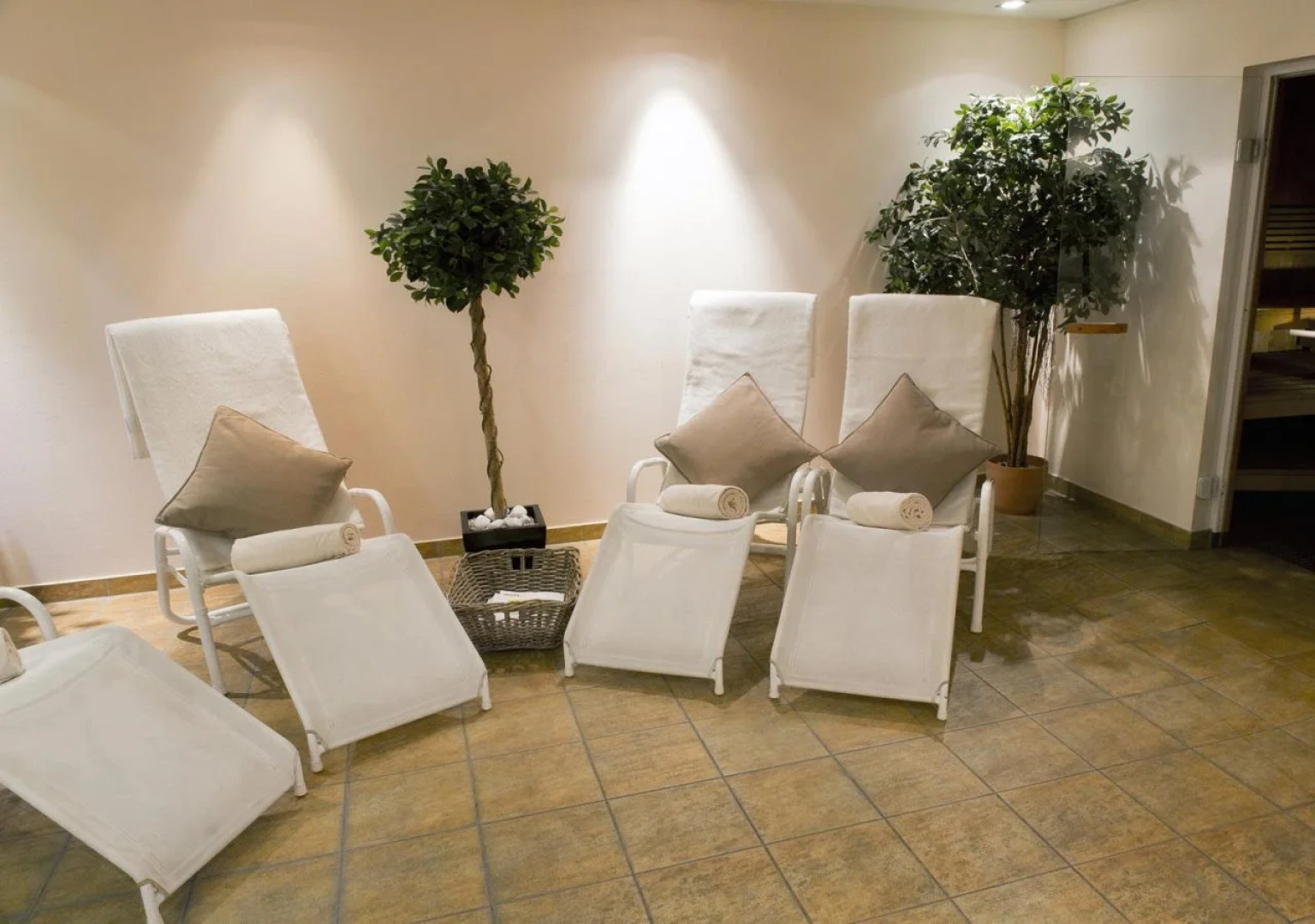 Hotel Max Brown 7Th District