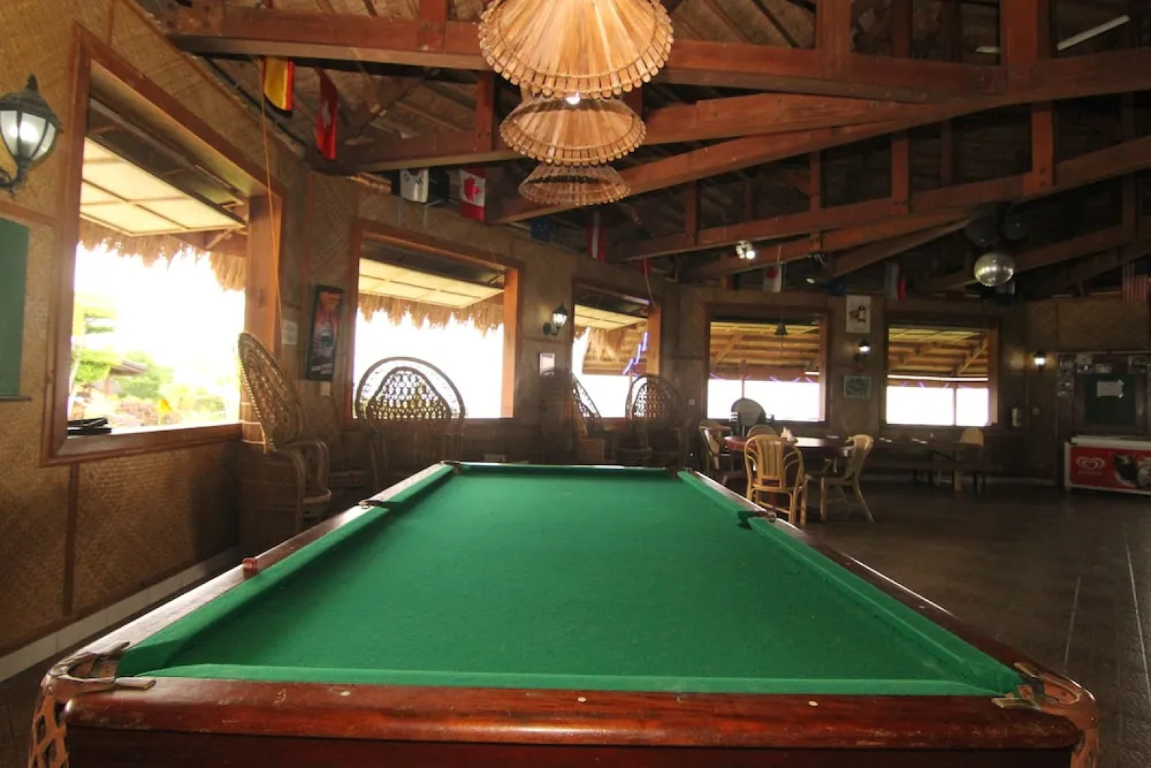 Parrot Paradise Resort