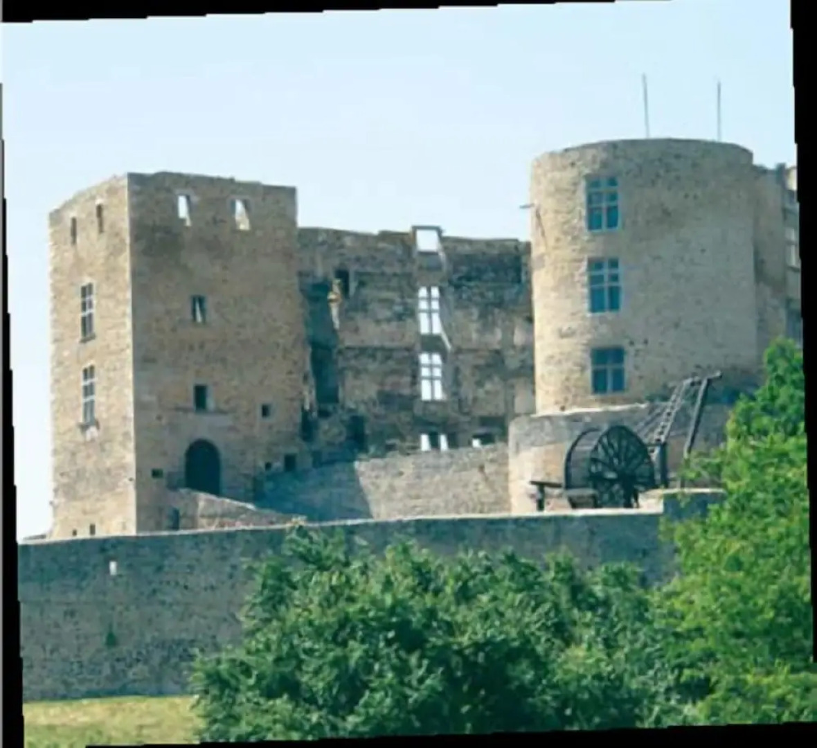 Les Jardins du Forez