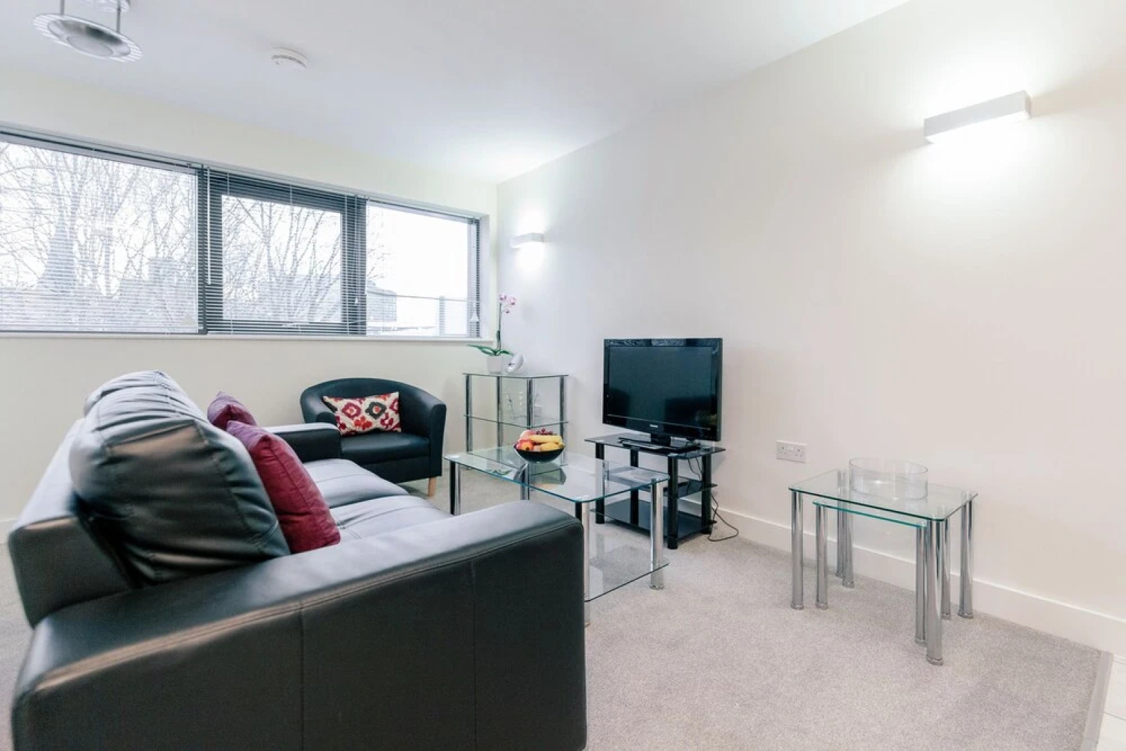 Roomspace Apartments -New Manor House