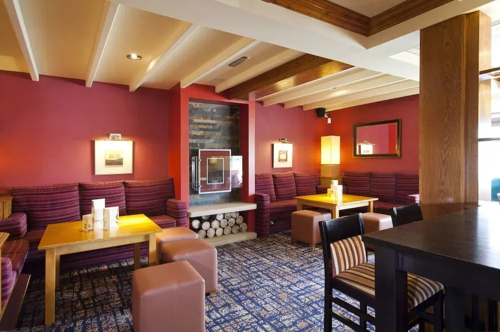 Premier Inn Edinburgh Dalkeith