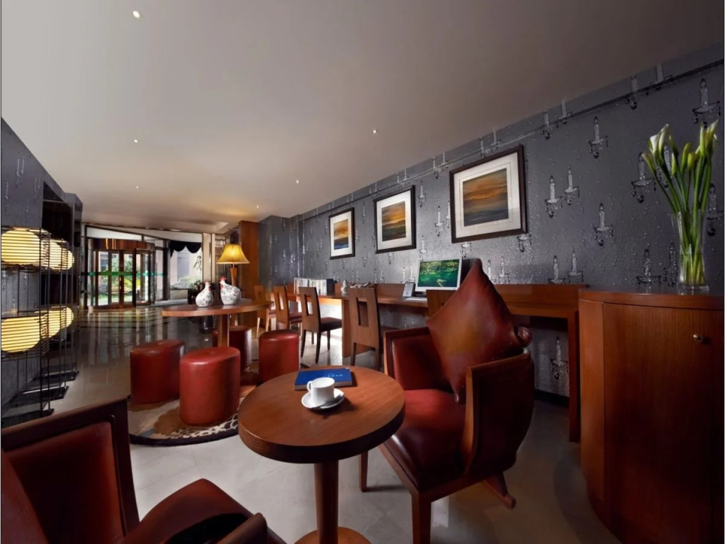 7Mu Garden Boutique Hotel