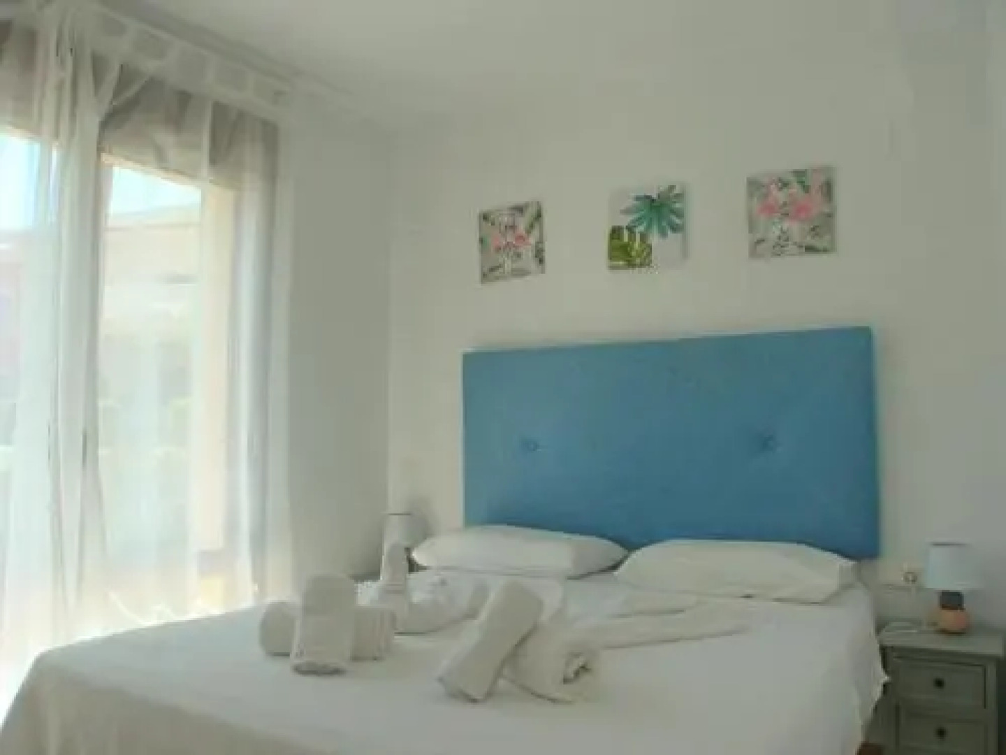 Jardines de Montemar