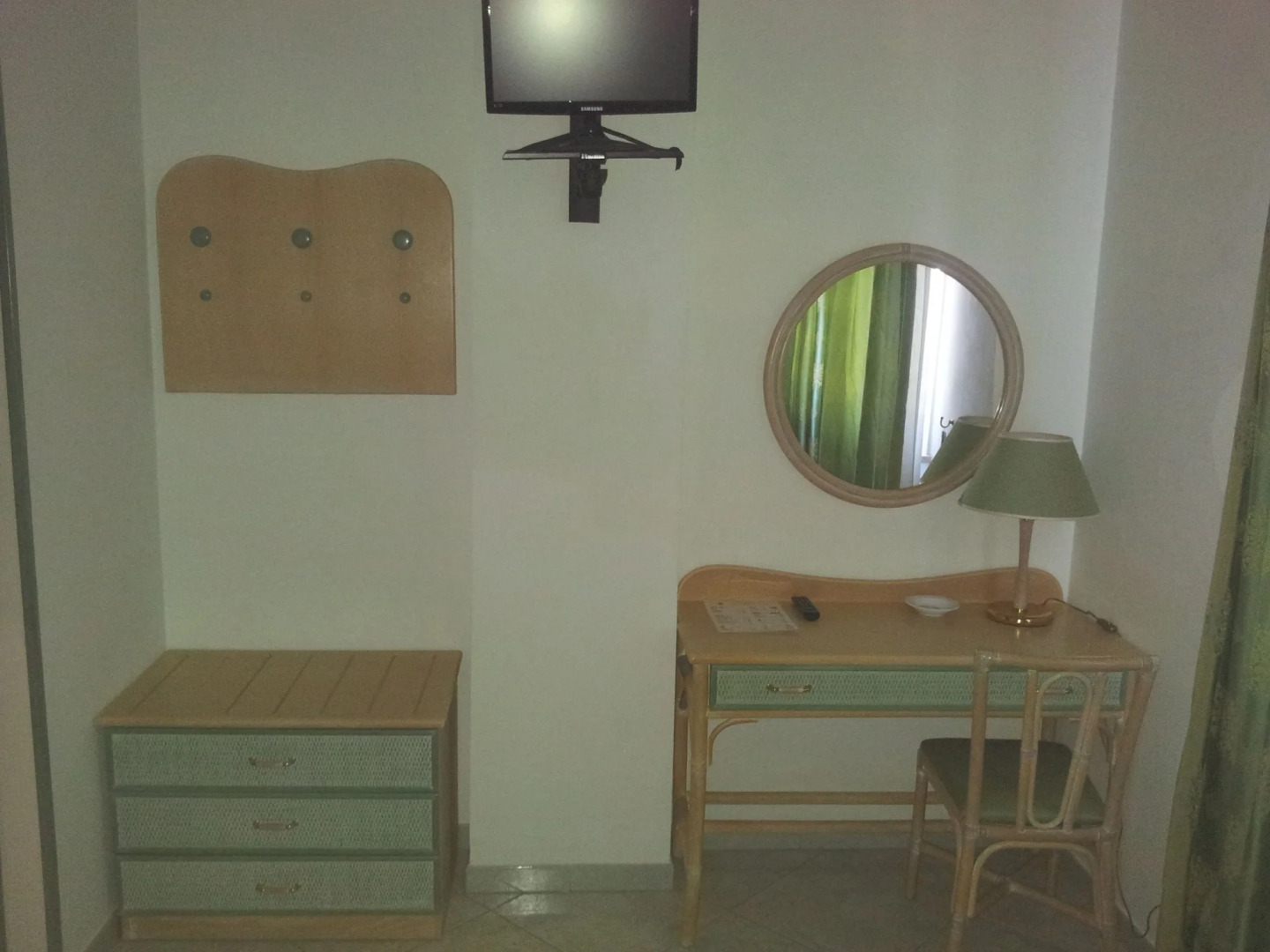 Hotel Villa Belvedere