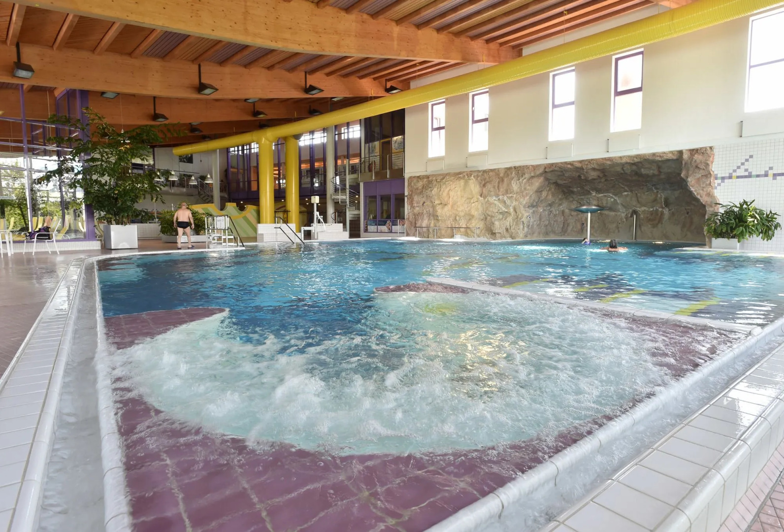 Santé Royale Hotel & Gesundheitsresort