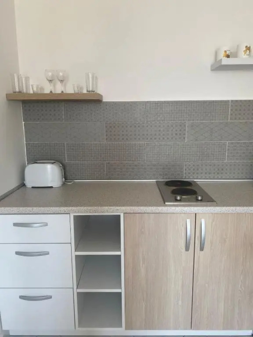 Apartments Villa Relax